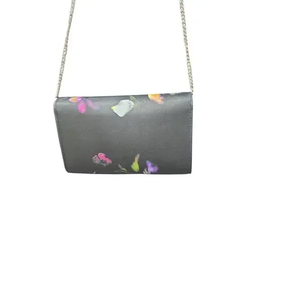 Ted Baker Parisa Crossbody Wallet on a Chain Bag - Picture 5 of 6